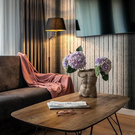 Inpoint Spacious Apartments Near Main Square & Kazimierz District Красков Стая снимка