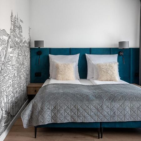 Inpoint Spacious Apartments Near Main Square & Kazimierz District Красков Стая снимка