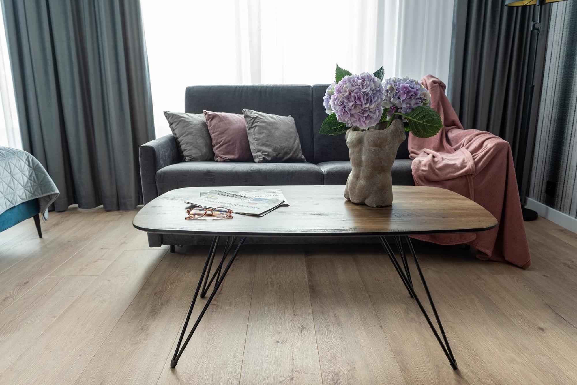 Inpoint Spacious Apartments Near Main Square & Kazimierz District Красков Стая снимка