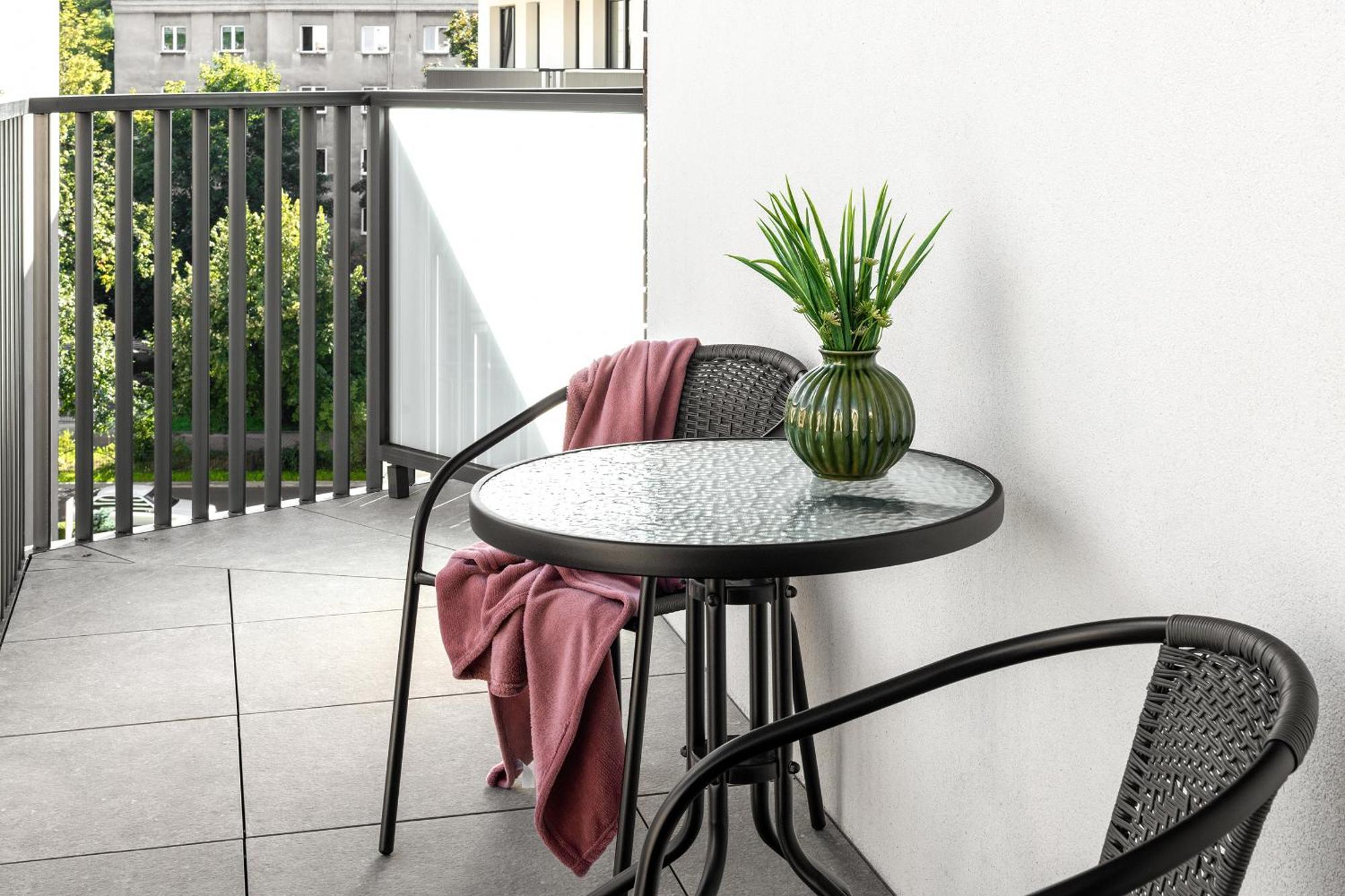 Inpoint Spacious Apartments Near Main Square & Kazimierz District Красков Стая снимка