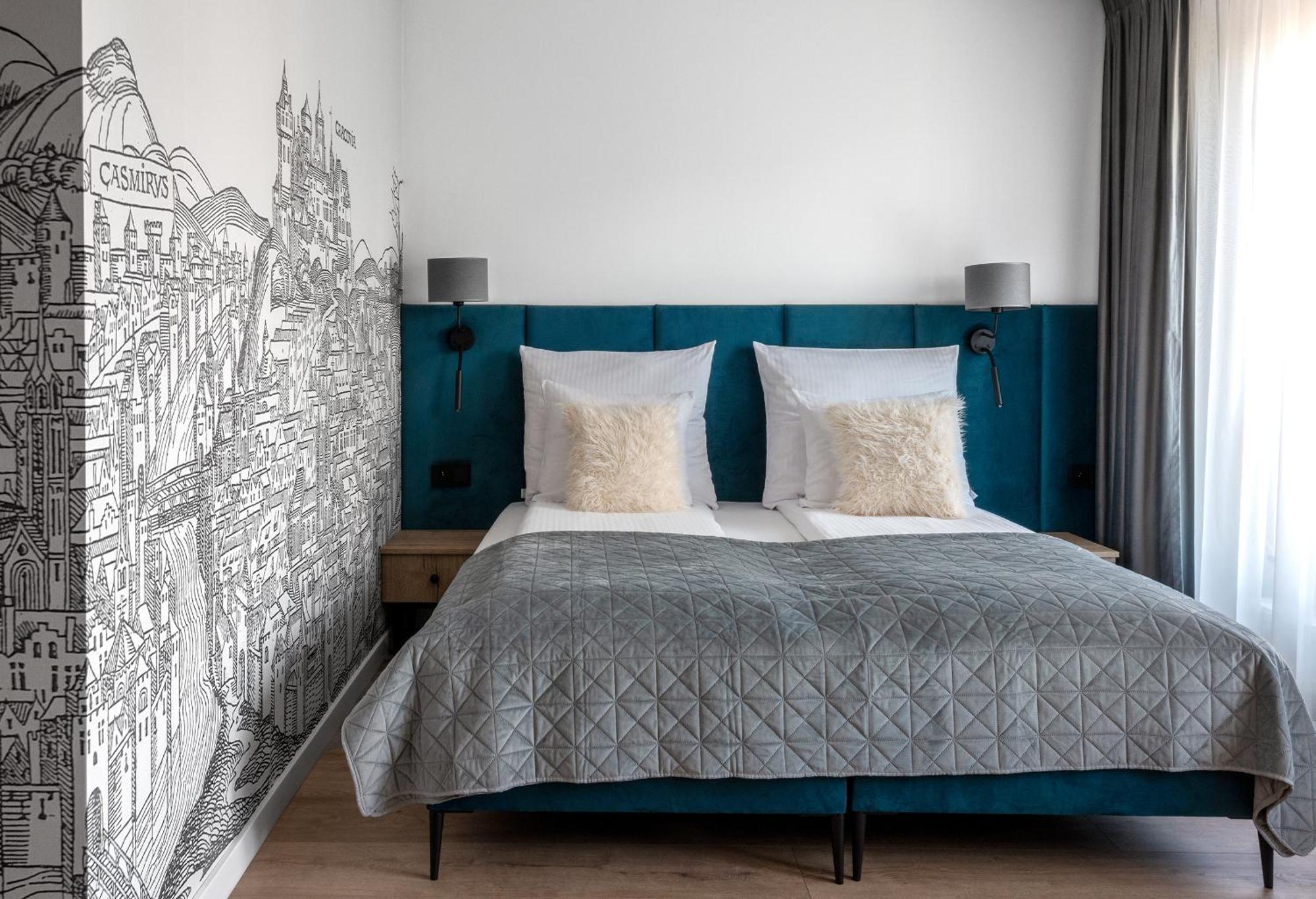 Inpoint Spacious Apartments Near Main Square & Kazimierz District Красков Стая снимка