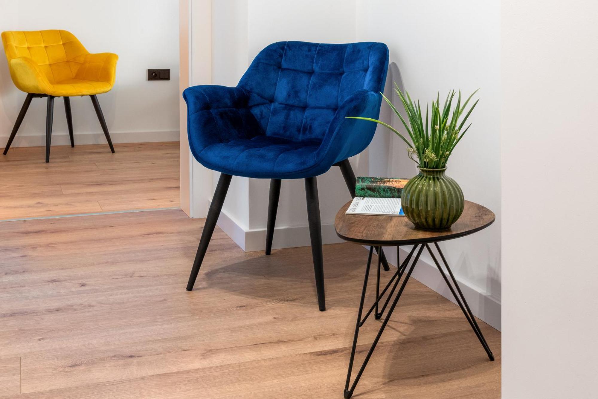Inpoint Spacious Apartments Near Main Square & Kazimierz District Красков Стая снимка