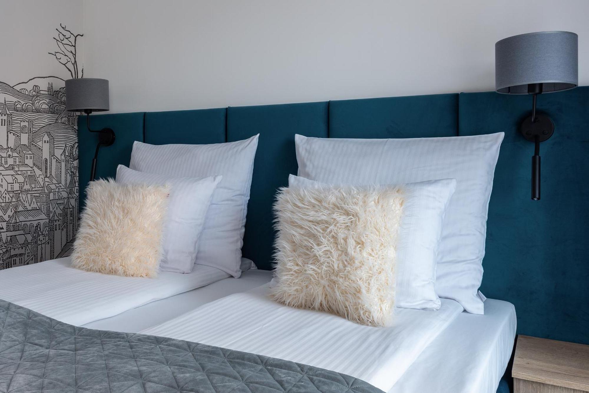 Inpoint Spacious Apartments Near Main Square & Kazimierz District Красков Стая снимка