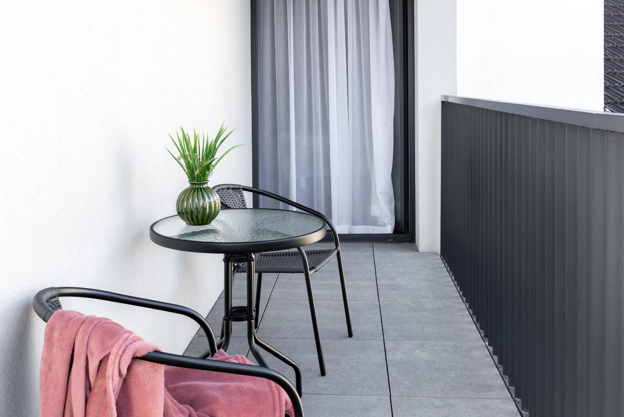 Inpoint Spacious Apartments Near Main Square & Kazimierz District Красков Стая снимка