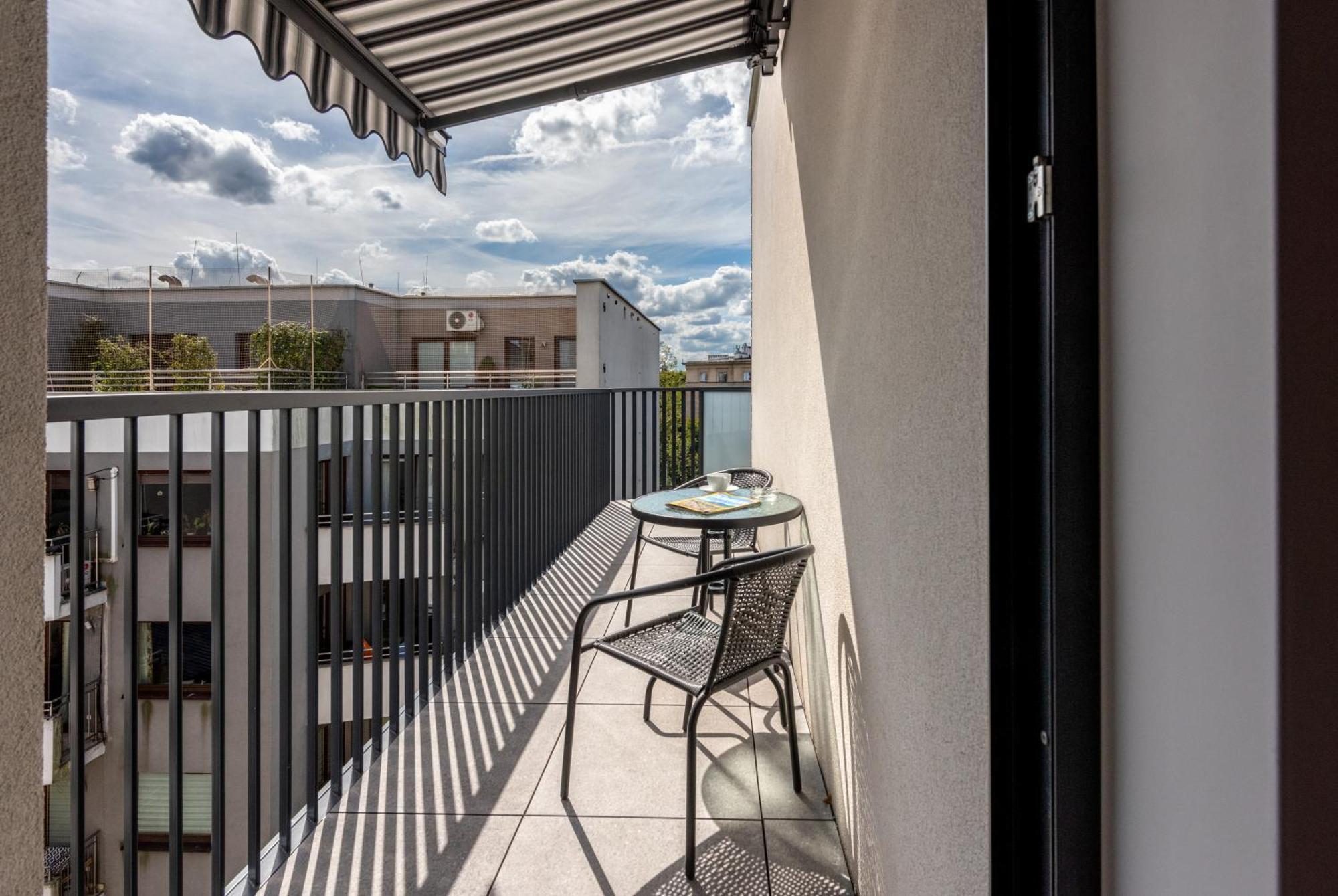 Inpoint Spacious Apartments Near Main Square & Kazimierz District Красков Стая снимка