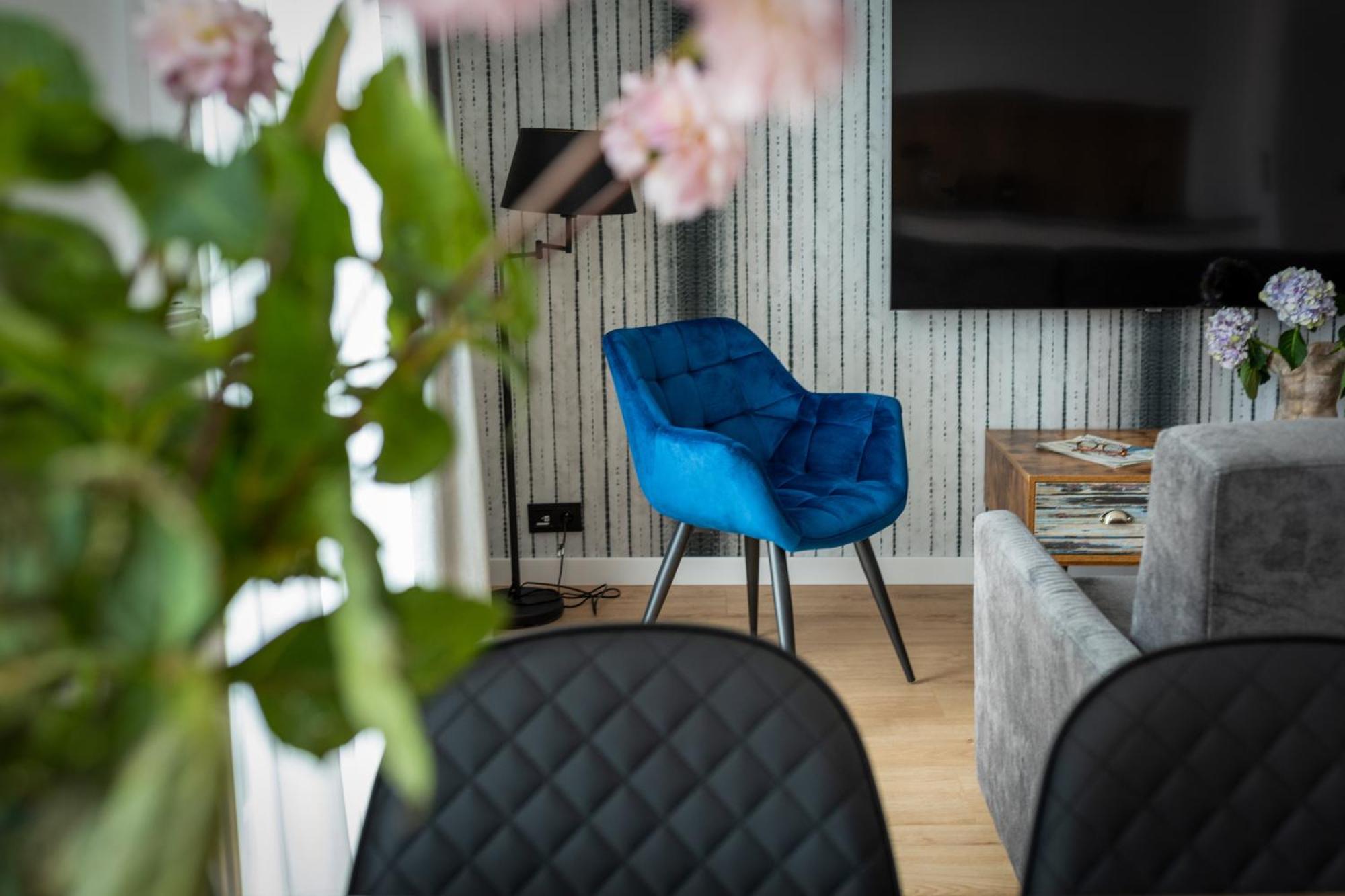 Inpoint Spacious Apartments Near Main Square & Kazimierz District Красков Стая снимка