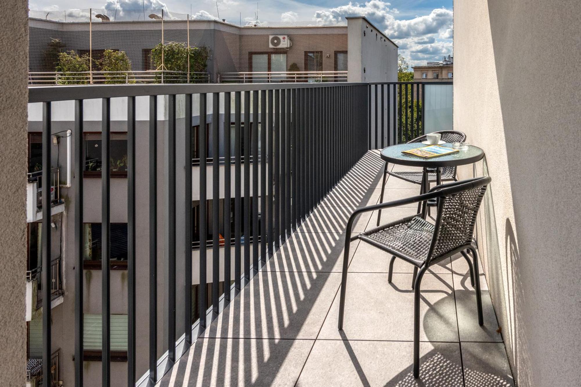 Inpoint Spacious Apartments Near Main Square & Kazimierz District Красков Стая снимка